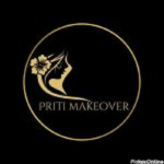 Priti makeover