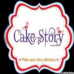 Cake story