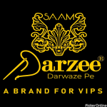 Darzee Darwaze Pe