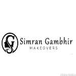 Simran Gambhir Makeovers
