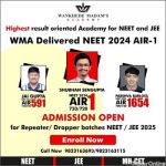 Wankhede Madam's Academy