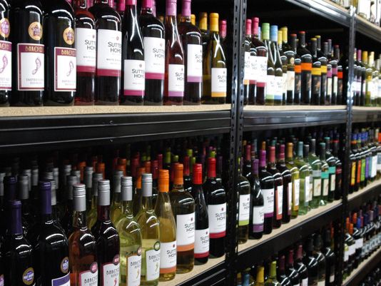 wine and spirits open near me wine and spirits open near me