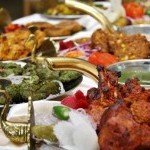 Awadhi Restaurants