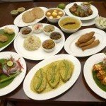 Bengali Restaurants