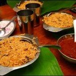 Chettinad Restaurants