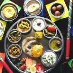 Gujarati Thali Restaurants