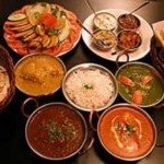 Indian Restaurants