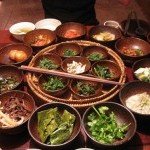 Korean Restaurant