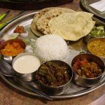 Maharashtrian Thali Restaurant