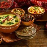 Rajasthani Restaurants