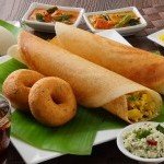 South Indian Restaurants