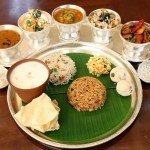 South Indian Thali Restaurant