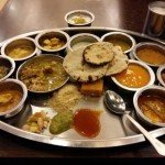 Thali Restaurants