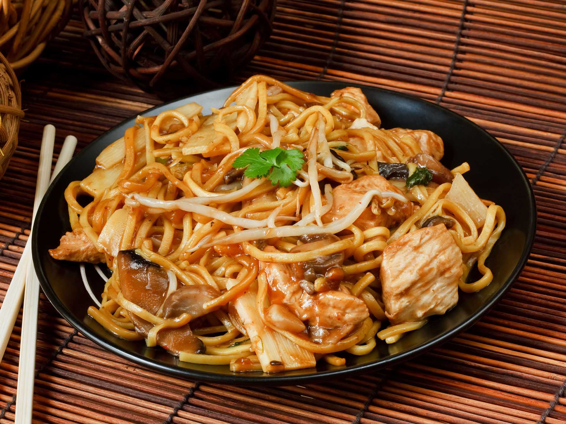 Chinese Restaurants In Nagpur Find List On Picker Online