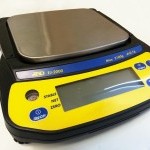 Electronic Weighing Machine Dealers