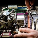 Electronic Goods Repair & Services