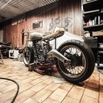 Motorcycle Accessories Shops