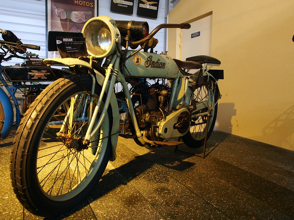 motortrade second hand motorcycle