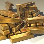 Finance On Gold