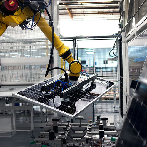 Solar Panels Manufacturers & Suppliers in Mumbai Picker Online