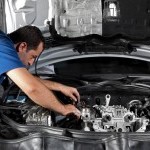 Car Repair Services