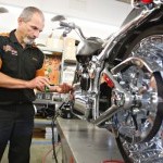 Motorcycle Repair Services