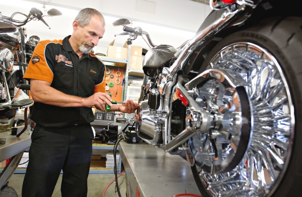 Best Bike Repair Shops in Nagpur: Expert Services Best Bike Repair Shops in Nagpur: Expert Services