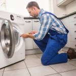 Washing Machine Repair Services