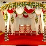 Mandap Decorators