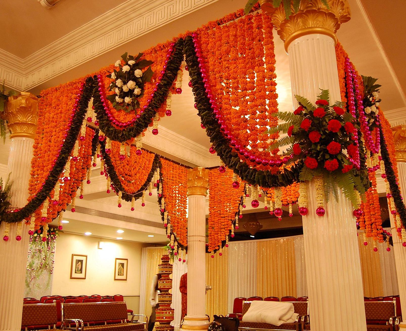 Flower Decorators in Pune Find List on Picker Online