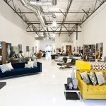 Furniture Showrooms