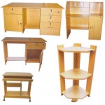 Furniture & Fixtures Products