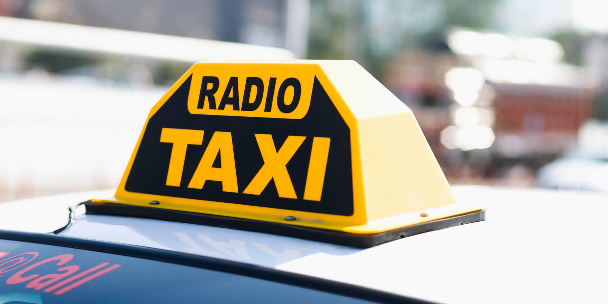 Radio Taxi in Delhi | Picker Online