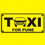 Taxi Services For Pune