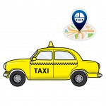 Taxi Services Intra City