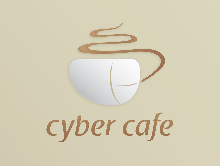 Cyber cafe Stock Photos, Royalty Free Cyber cafe Images | Depositphotos