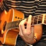 Music Classes For Guitar