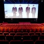 Cinema Halls and Theaters