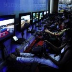 Video Game Parlours