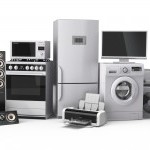 Home Appliances Dealers