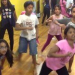Children Dance Classes