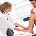 Physiotherapists