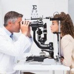 Ophthalmologists