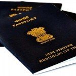 Passport Centres