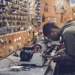 Automobile Part Manufacturers