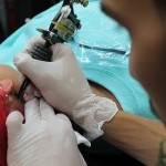 Tattoo Shops