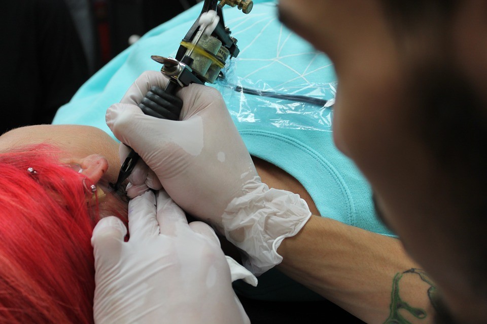 Best Tattoo Shop in Nagpur | Top Tattoo Artist - Picker Online Best Tattoo Shop in Nagpur | Top Tattoo Artist - Picker Online