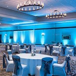 AC Banquets Halls