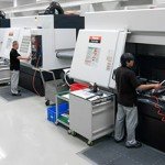 CNC Training Institutes