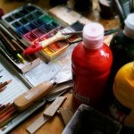 Painting Classes